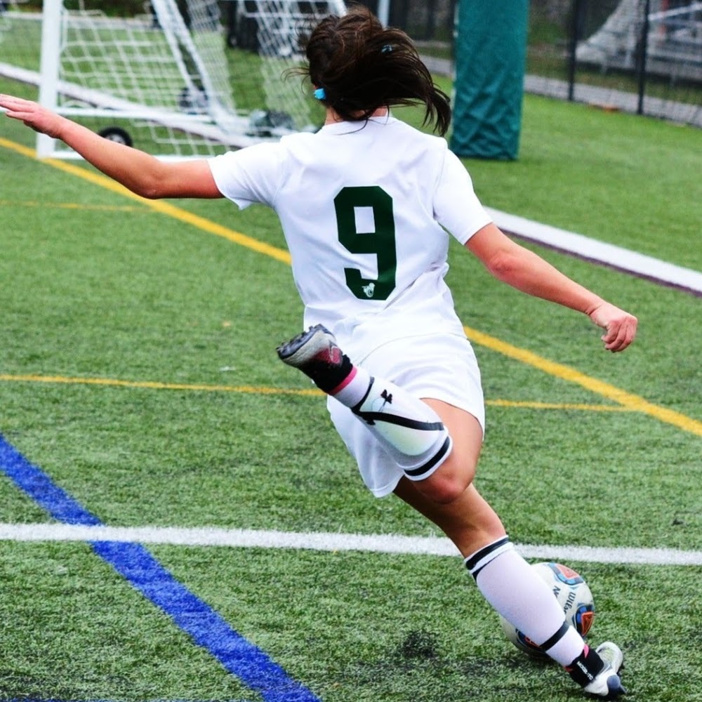 Meet your Posher, Makenzi